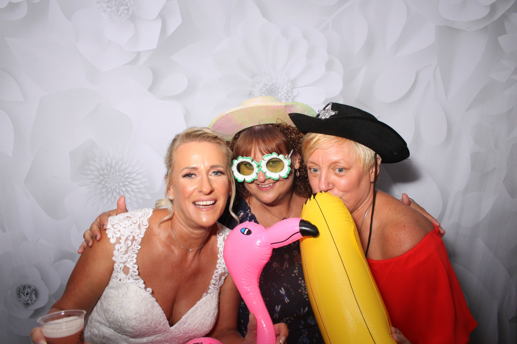 Richard & Karens Wedding Reception | View more photos from the event at gallery.yourboothskent.co.uk/u/Your-Booths-Kent/Richard-Karens-Wedding-Reception